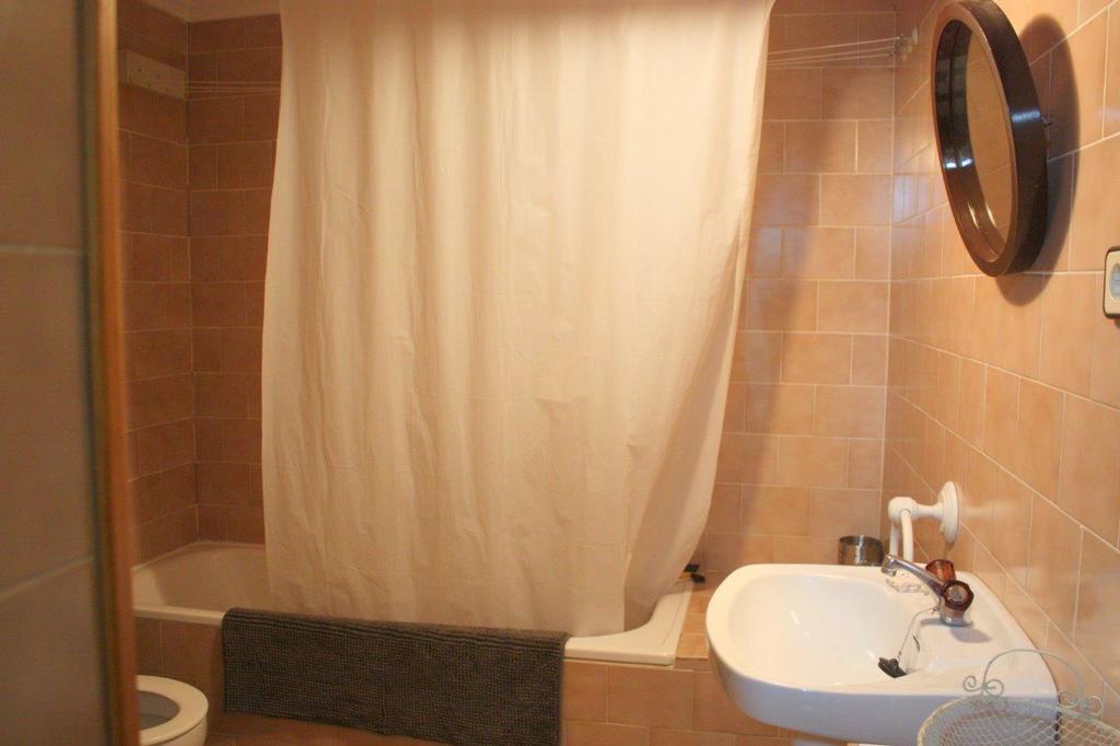 Apartamentos Sapporo III Vielha Zewnętrze zdjęcie