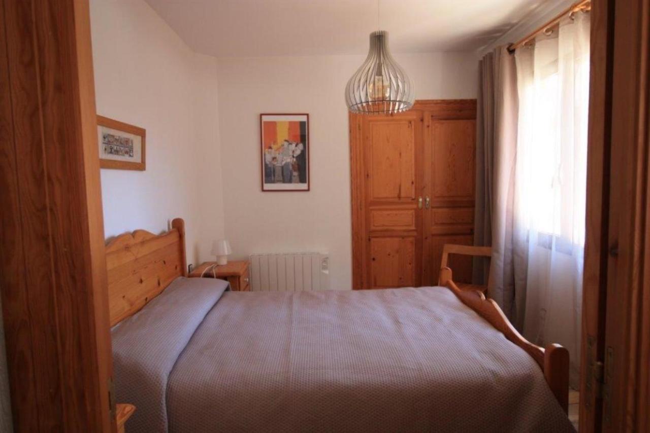 Apartamentos Sapporo III Vielha Zewnętrze zdjęcie