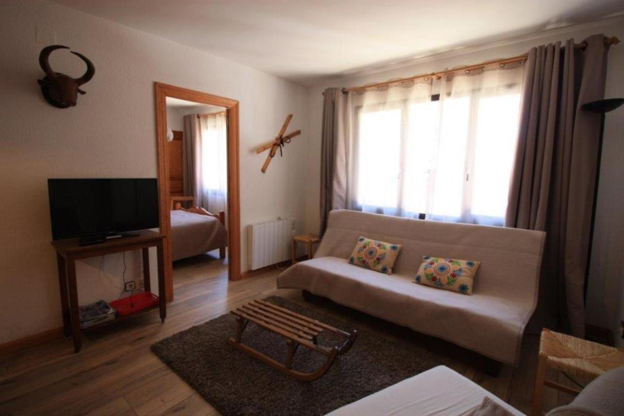 Apartamentos Sapporo III Vielha Zewnętrze zdjęcie